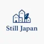 Still Japan logo_L