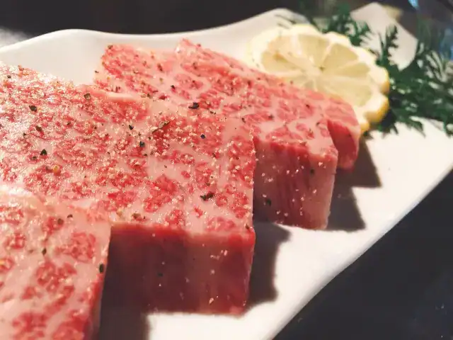 Hanazono wagyu beef